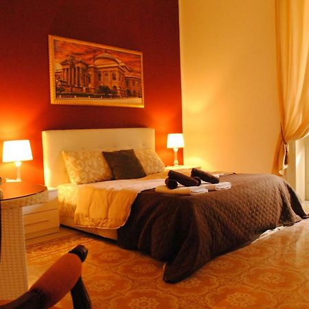 Aragona 74 B&B Palermo Exterior foto